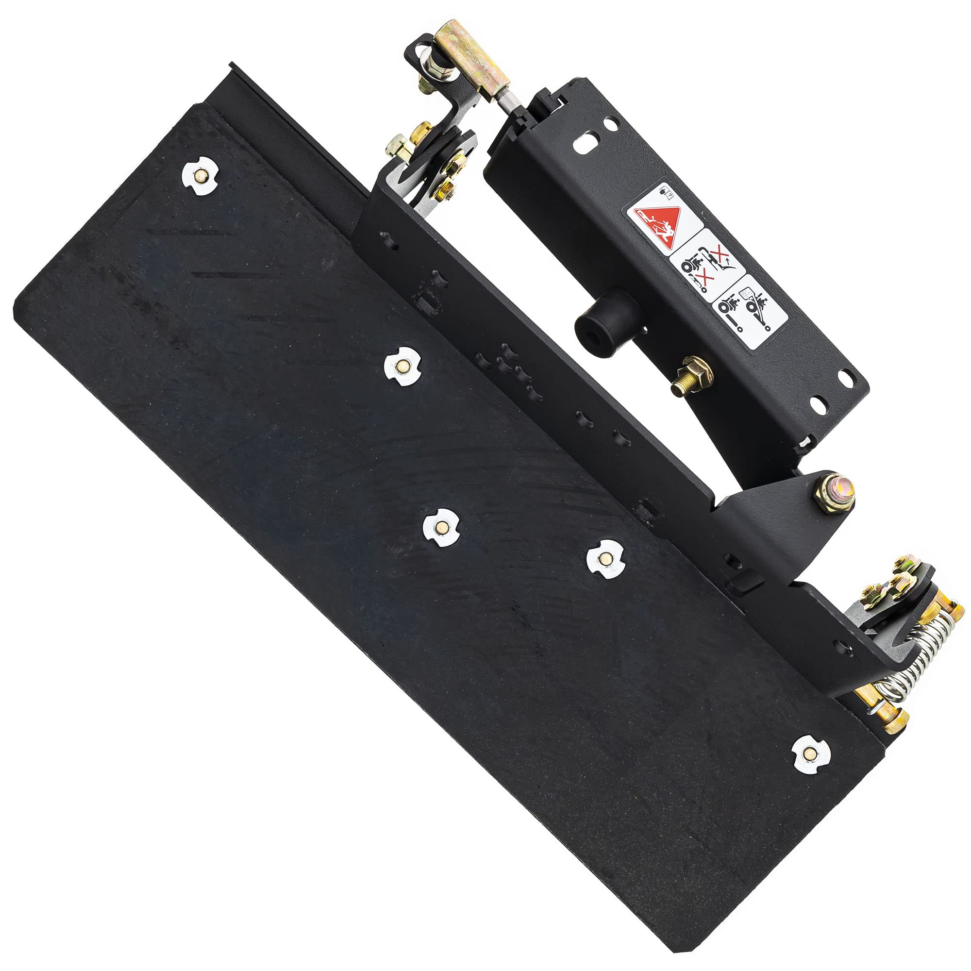 Amazon.com: Spartan Mowers 493-0084-00 Quick Shield with Rubber